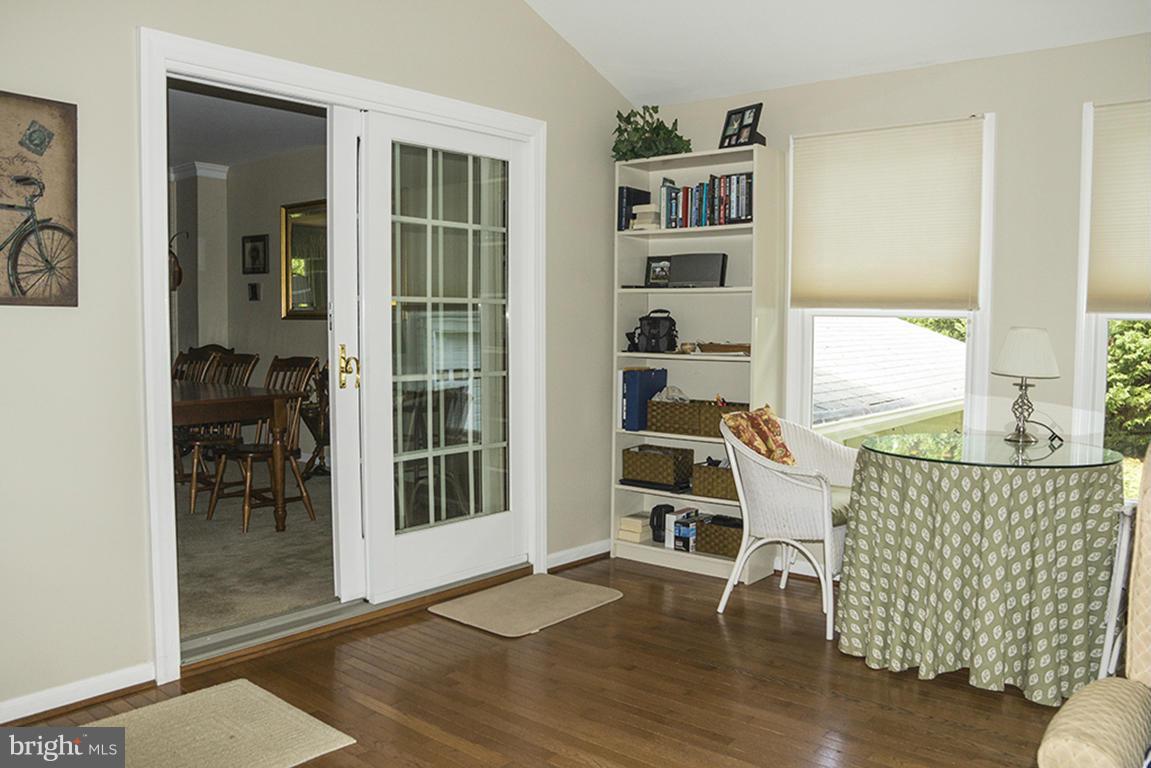 CHAPEL HILLS - Residential