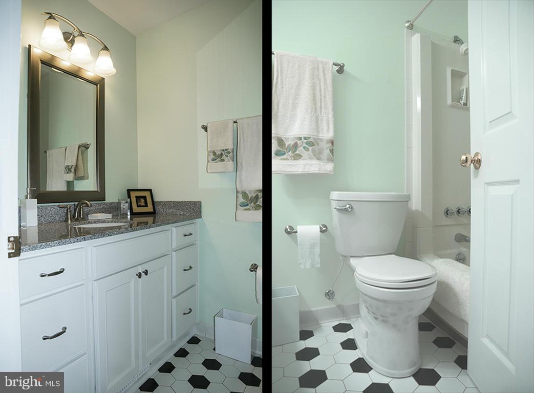 CHAPEL HILLS - Residential