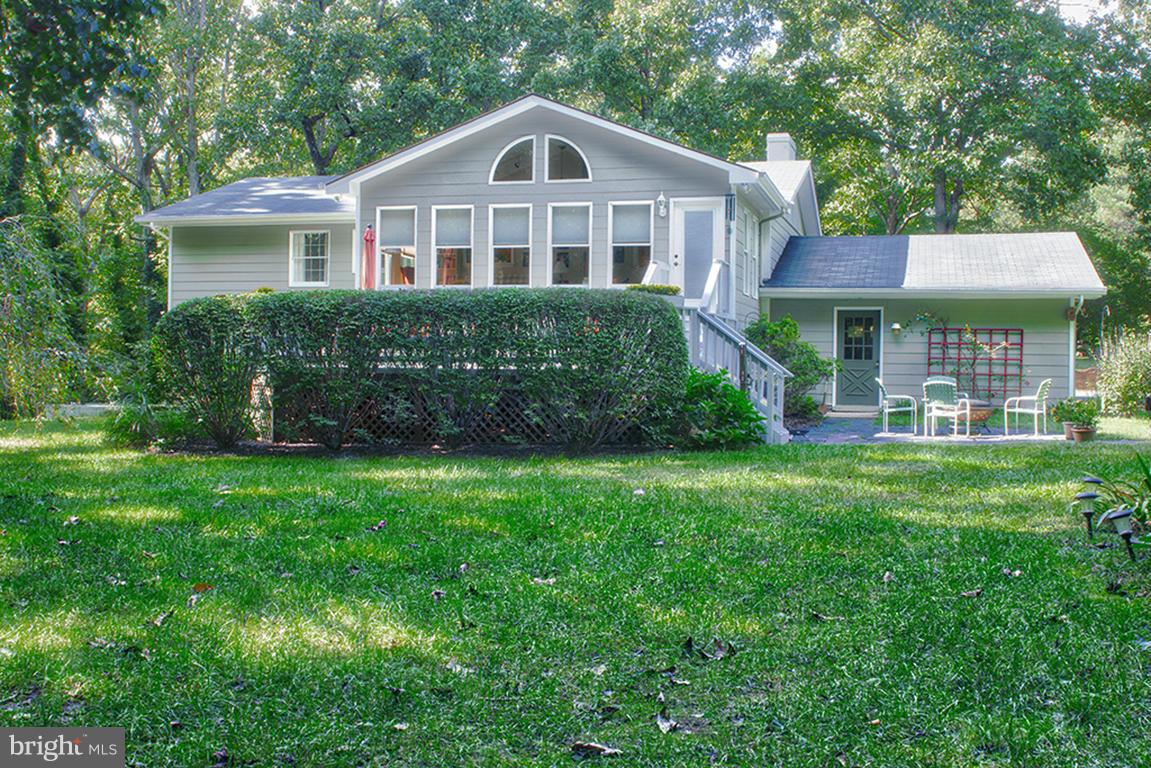 CHAPEL HILLS - Residential