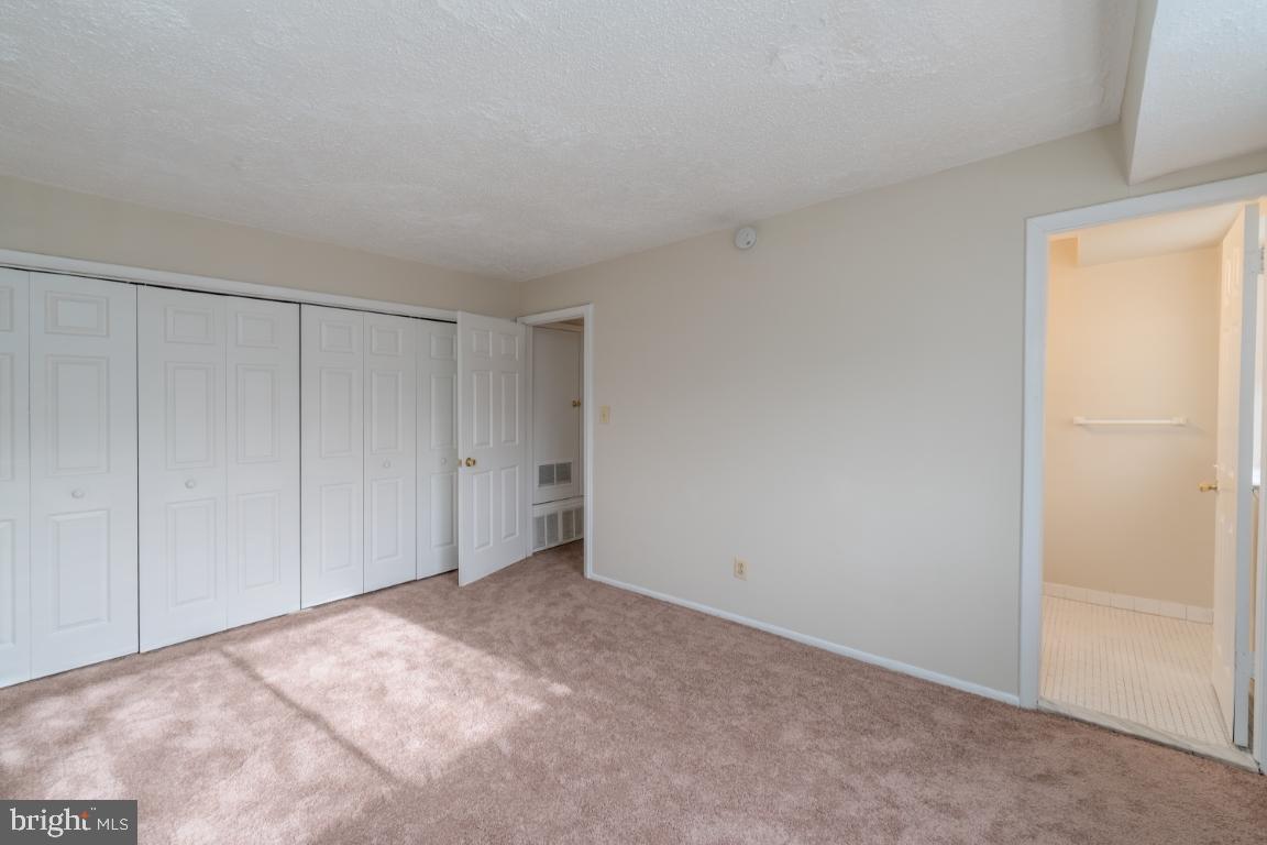 GARDENS AT OWINGS MILLS - Residential Lease