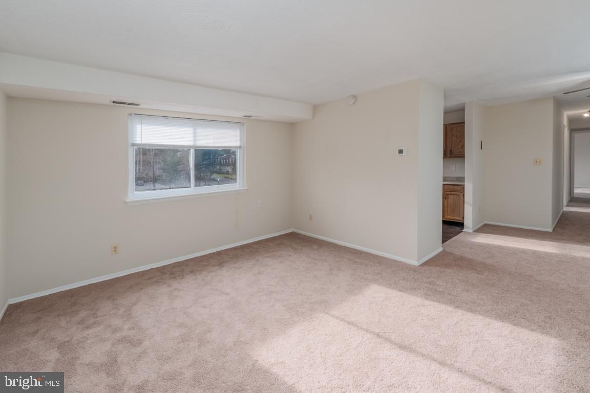 GARDENS AT OWINGS MILLS - Residential Lease