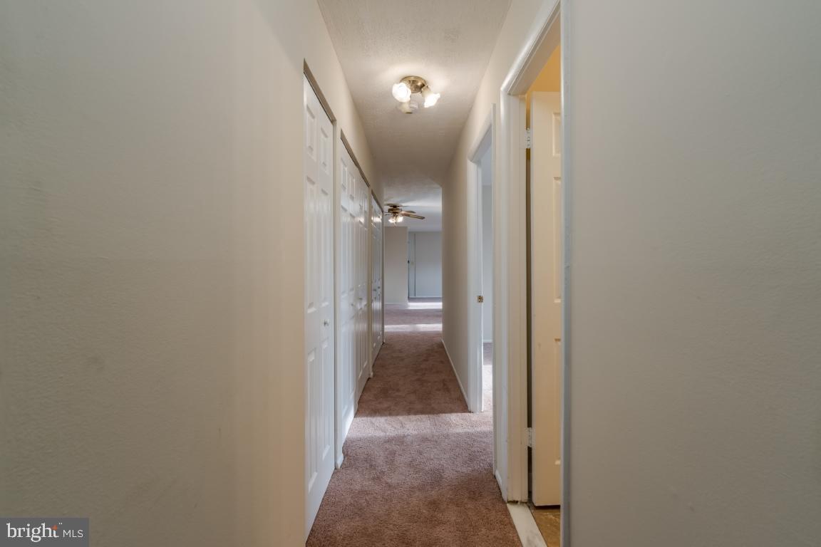 GARDENS AT OWINGS MILLS - Residential Lease