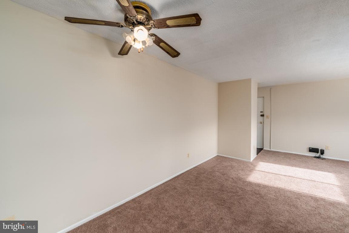 GARDENS AT OWINGS MILLS - Residential Lease