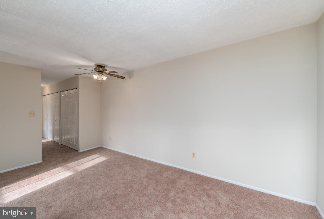 GARDENS AT OWINGS MILLS - Residential Lease