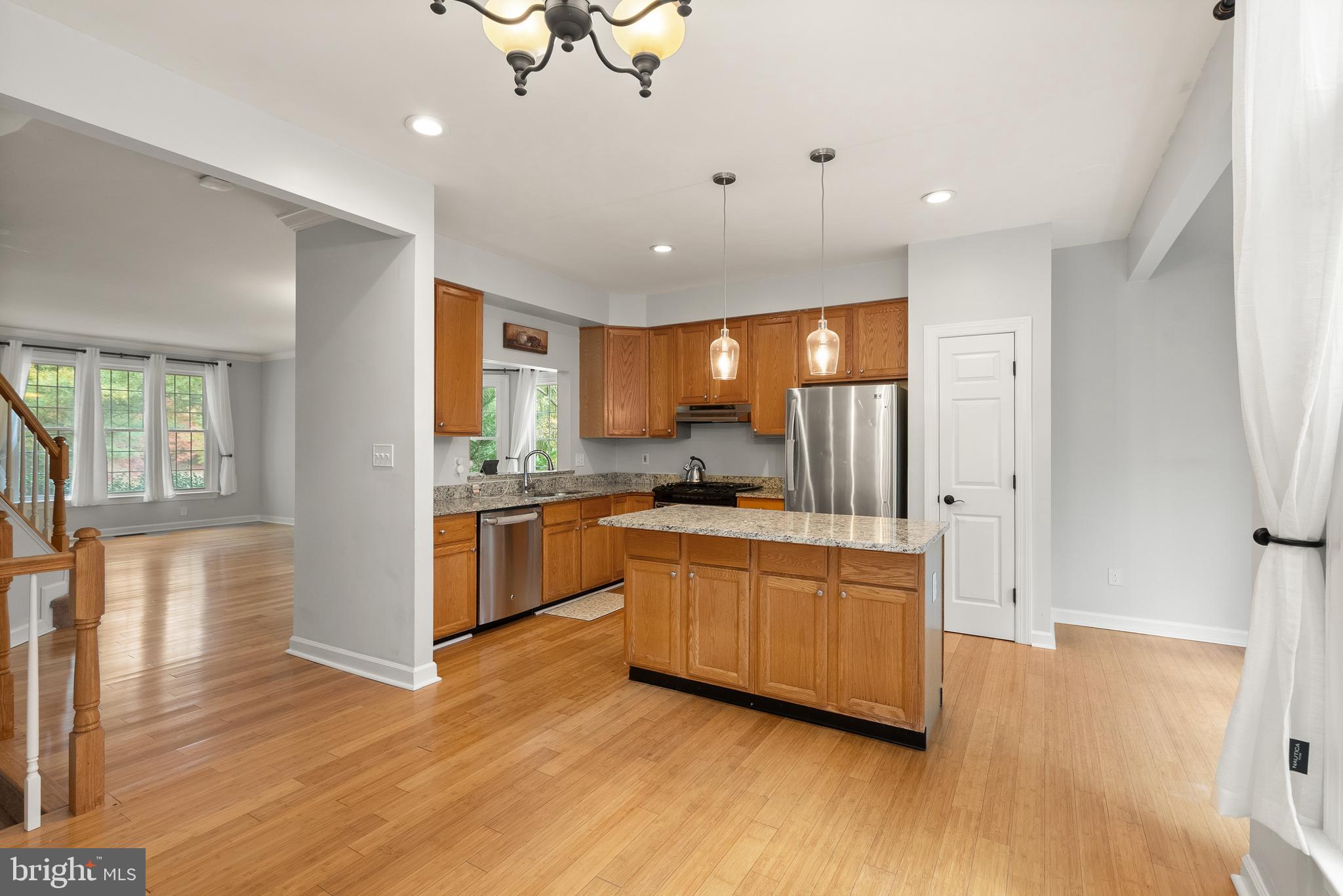 HUNTLEY MEADOWS - Residential