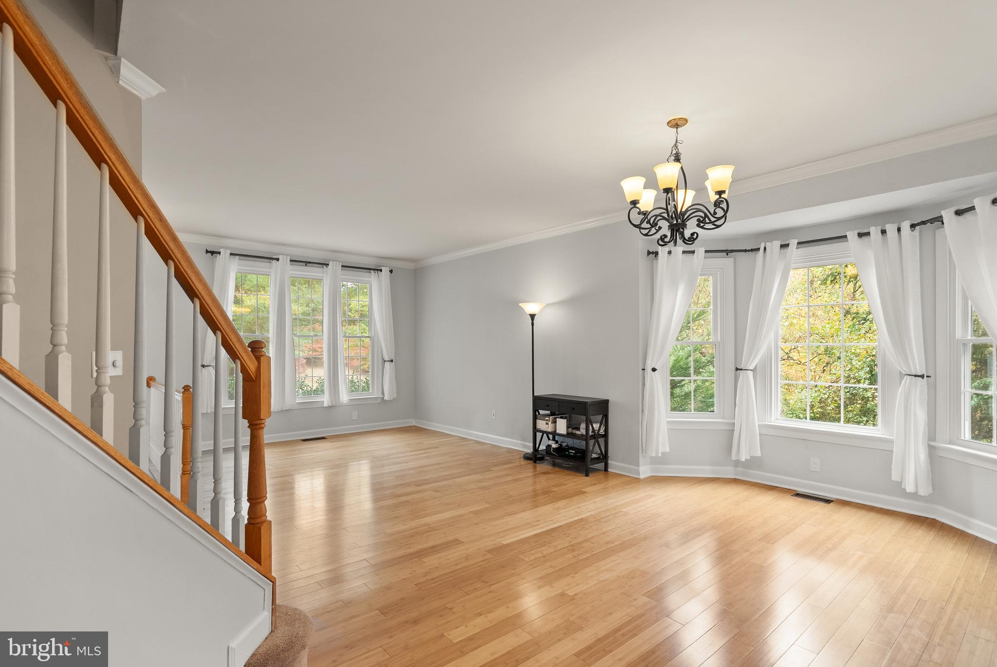 HUNTLEY MEADOWS - Residential