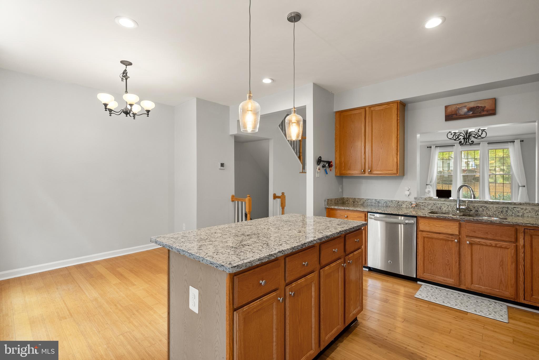 HUNTLEY MEADOWS - Residential