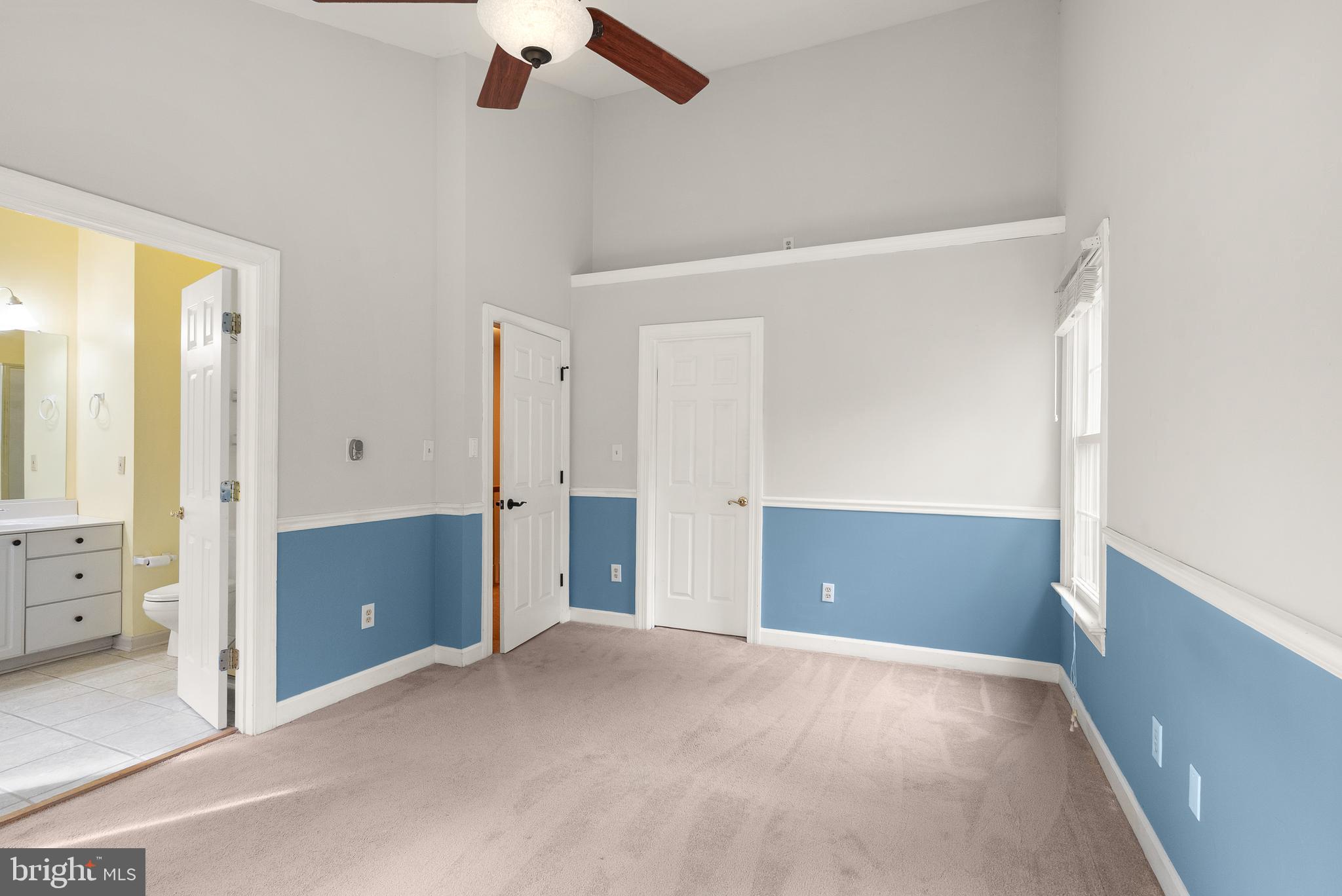 HUNTLEY MEADOWS - Residential