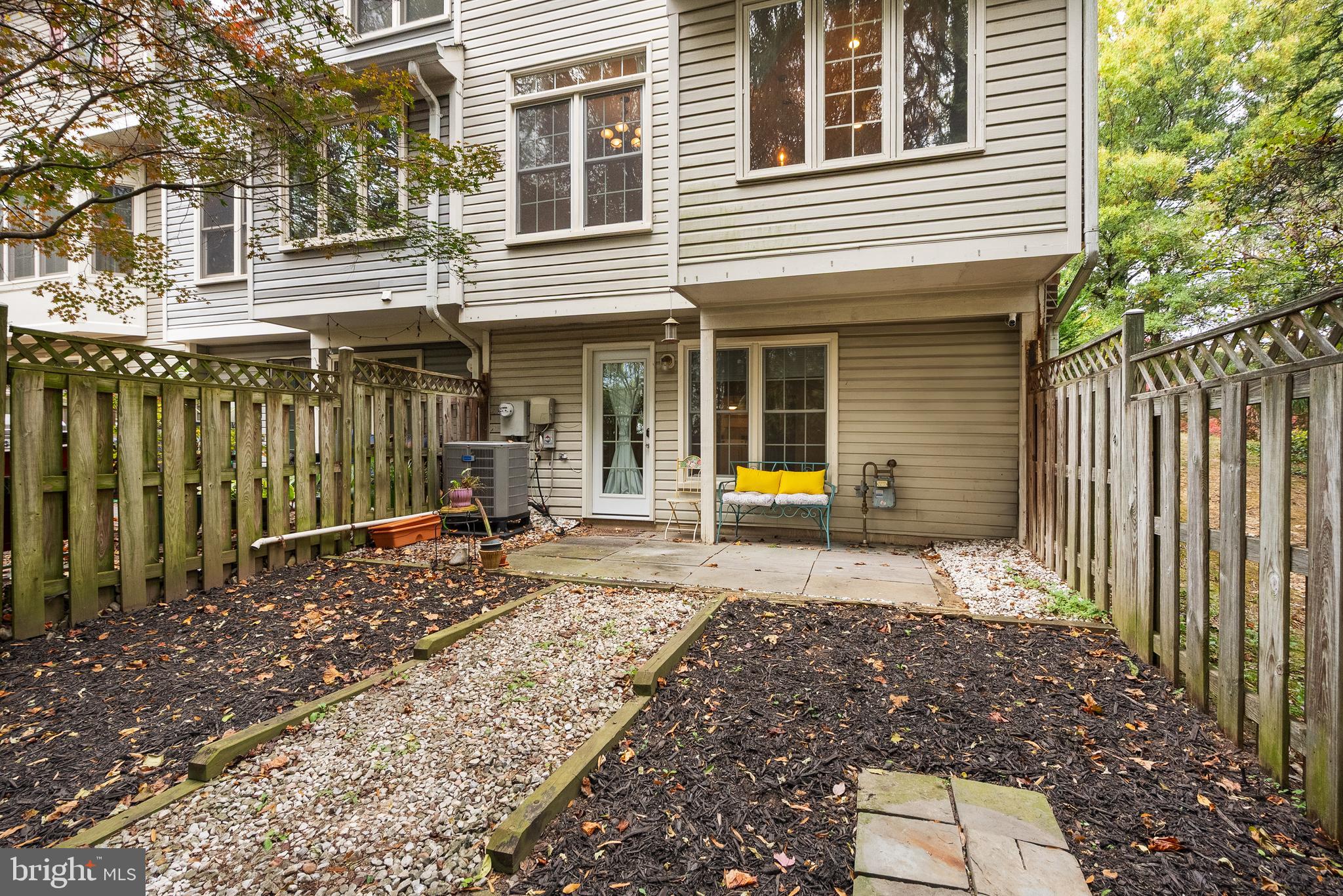 HUNTLEY MEADOWS - Residential