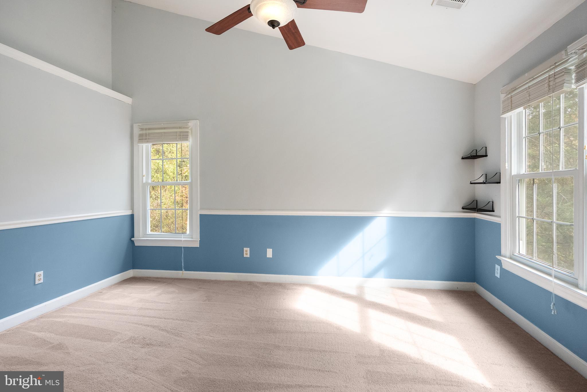 HUNTLEY MEADOWS - Residential