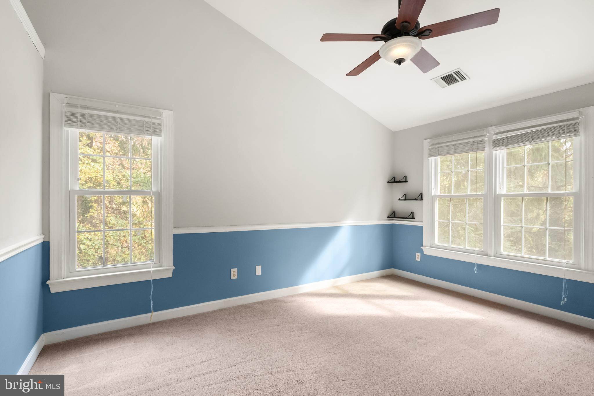 HUNTLEY MEADOWS - Residential