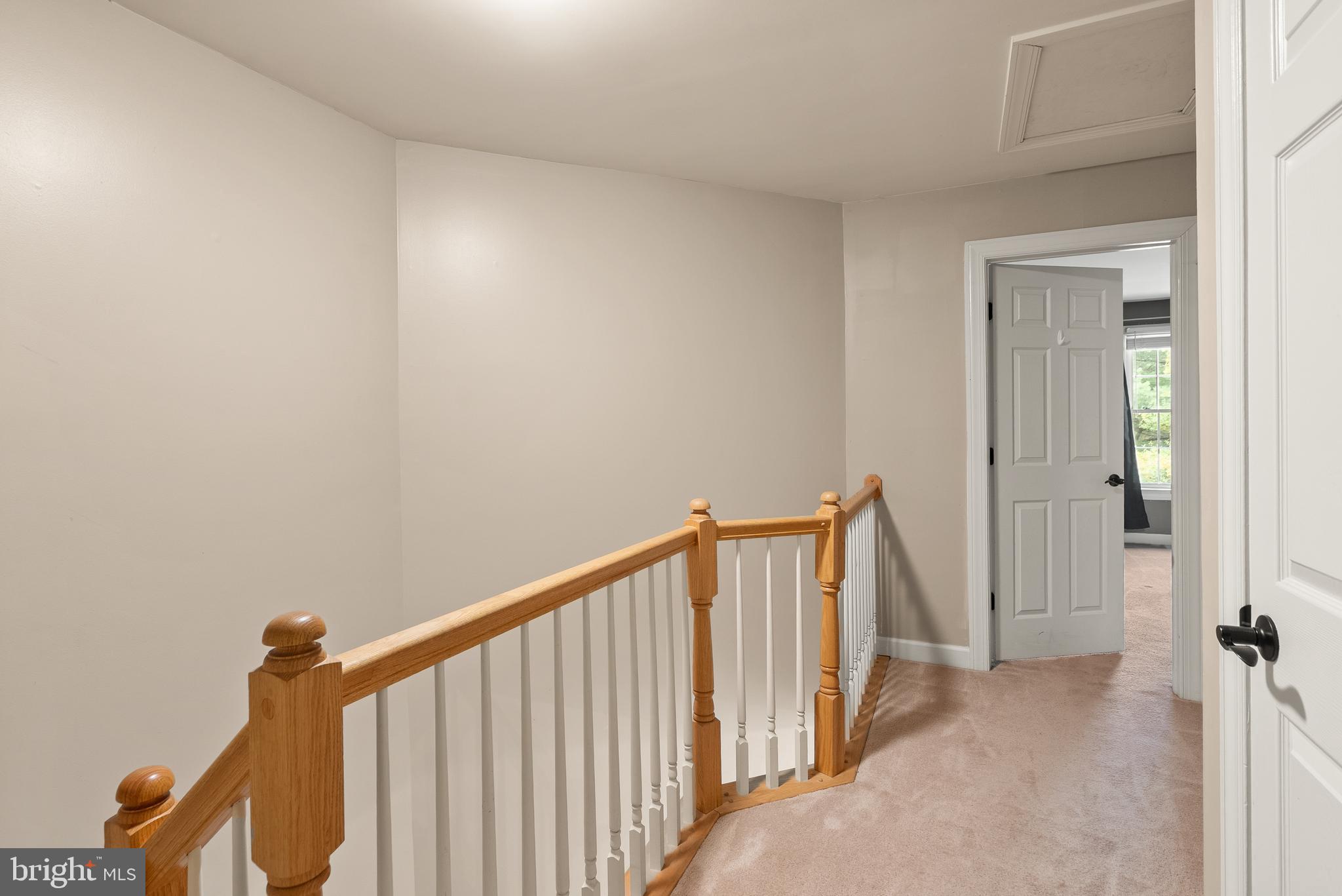 HUNTLEY MEADOWS - Residential