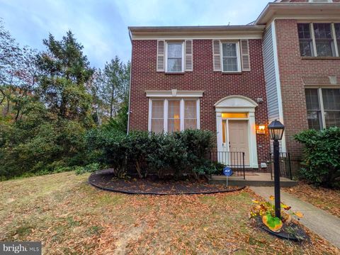 3601 RANSOM PLACE ALEXANDRIA VA 22306