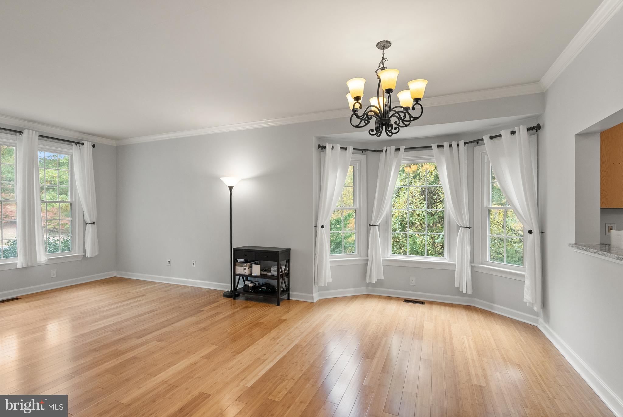 HUNTLEY MEADOWS - Residential