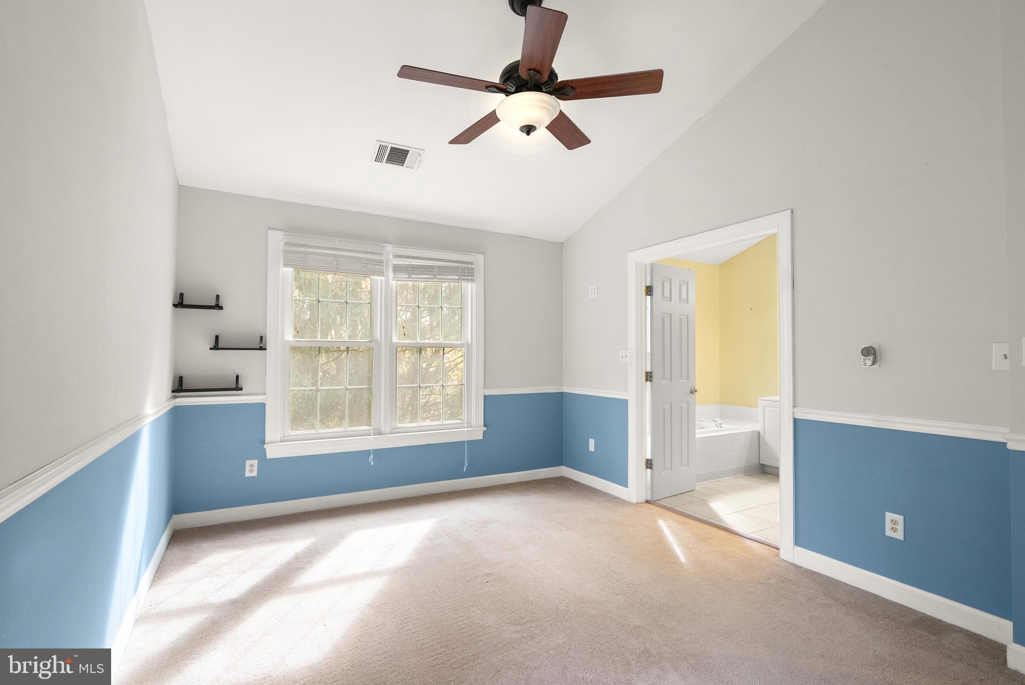 HUNTLEY MEADOWS - Residential