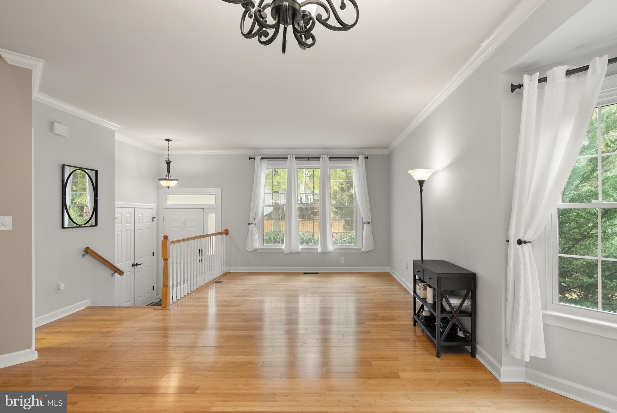 HUNTLEY MEADOWS - Residential