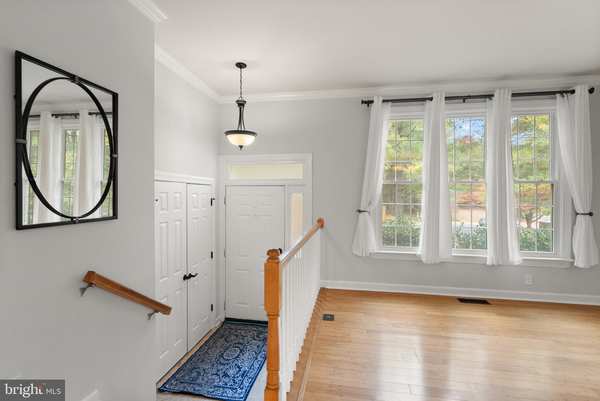 HUNTLEY MEADOWS - Residential