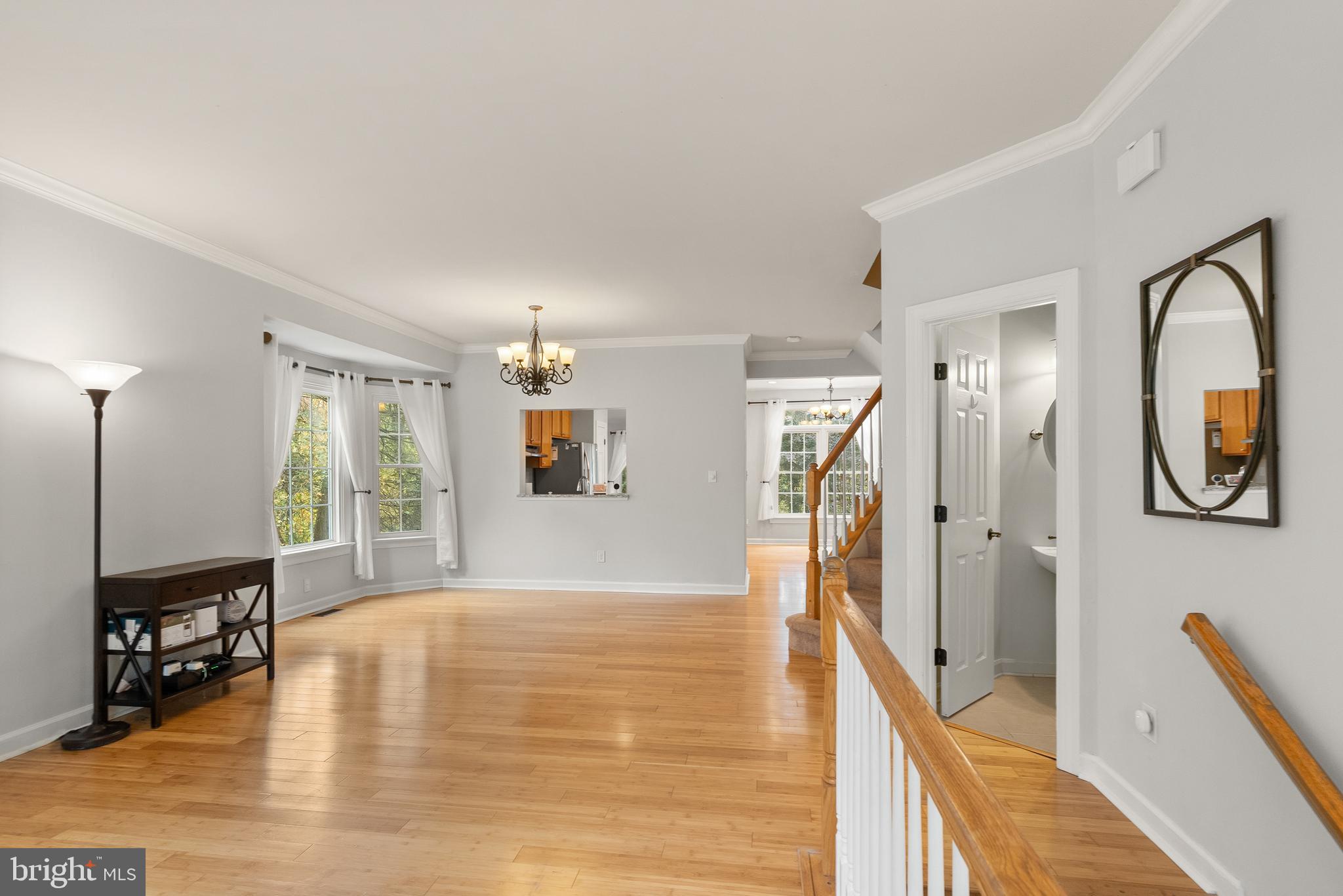 HUNTLEY MEADOWS - Residential