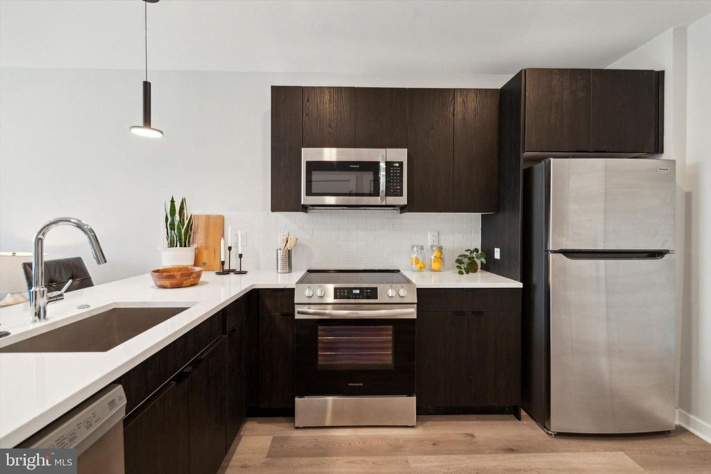 Photo of 3449 Scotts Lane #A313, PHILADELPHIA, PA 19129 (MLS # PAPH2583804)