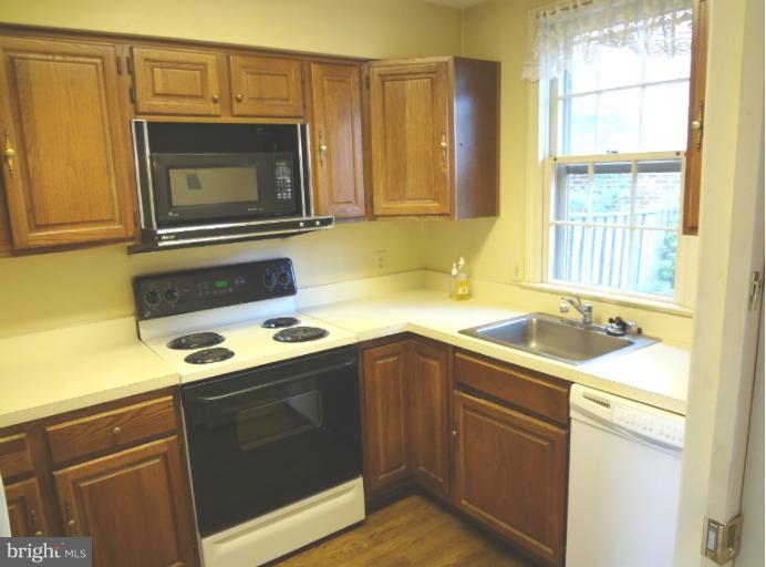 VIRGINIA VILLAGE - Residential Lease