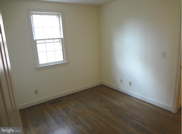 VIRGINIA VILLAGE - Residential Lease