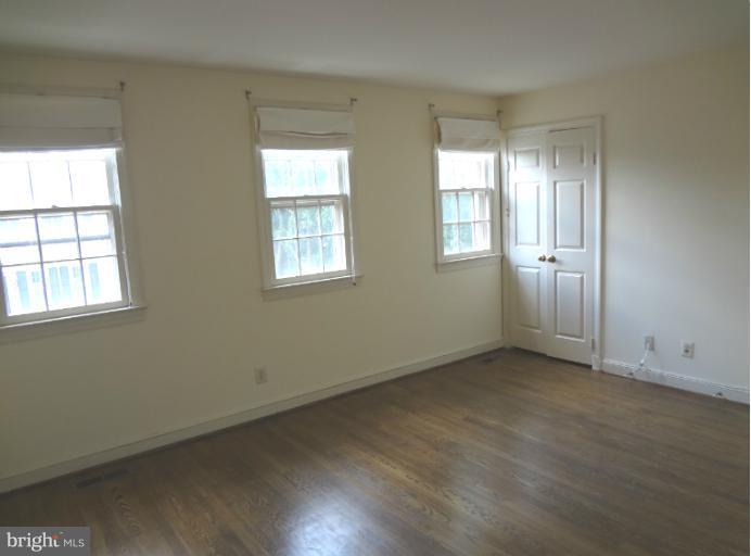 VIRGINIA VILLAGE - Residential Lease