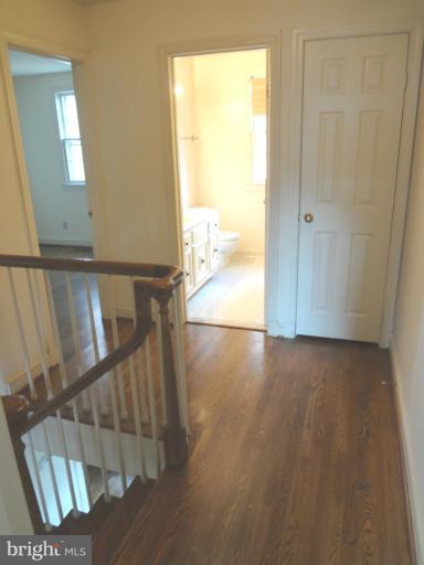 VIRGINIA VILLAGE - Residential Lease