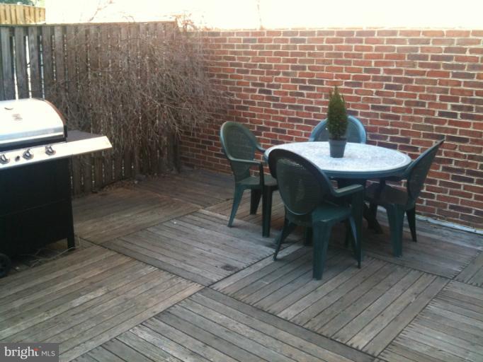 VIRGINIA VILLAGE - Residential Lease