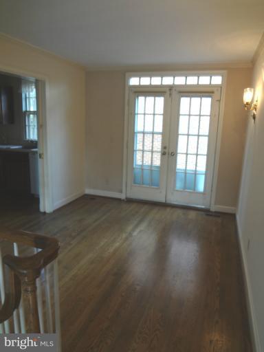 VIRGINIA VILLAGE - Residential Lease