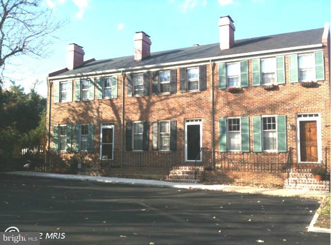 VIRGINIA VILLAGE - Residential Lease