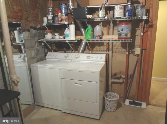 VIRGINIA VILLAGE - Residential Lease