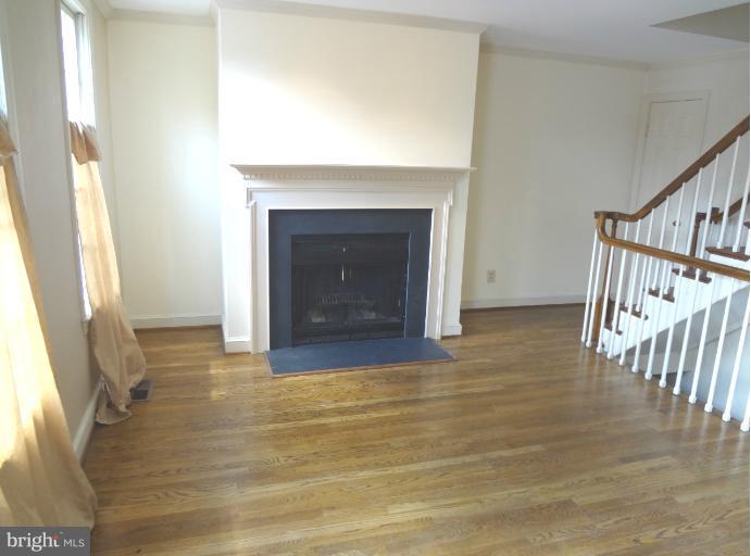 VIRGINIA VILLAGE - Residential Lease