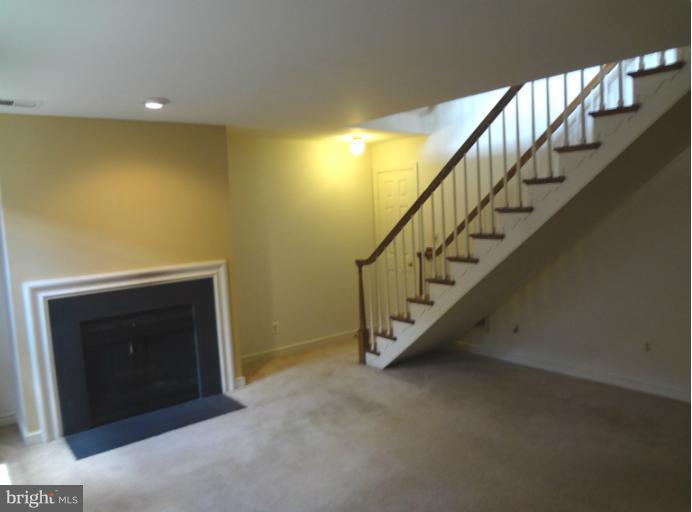 VIRGINIA VILLAGE - Residential Lease