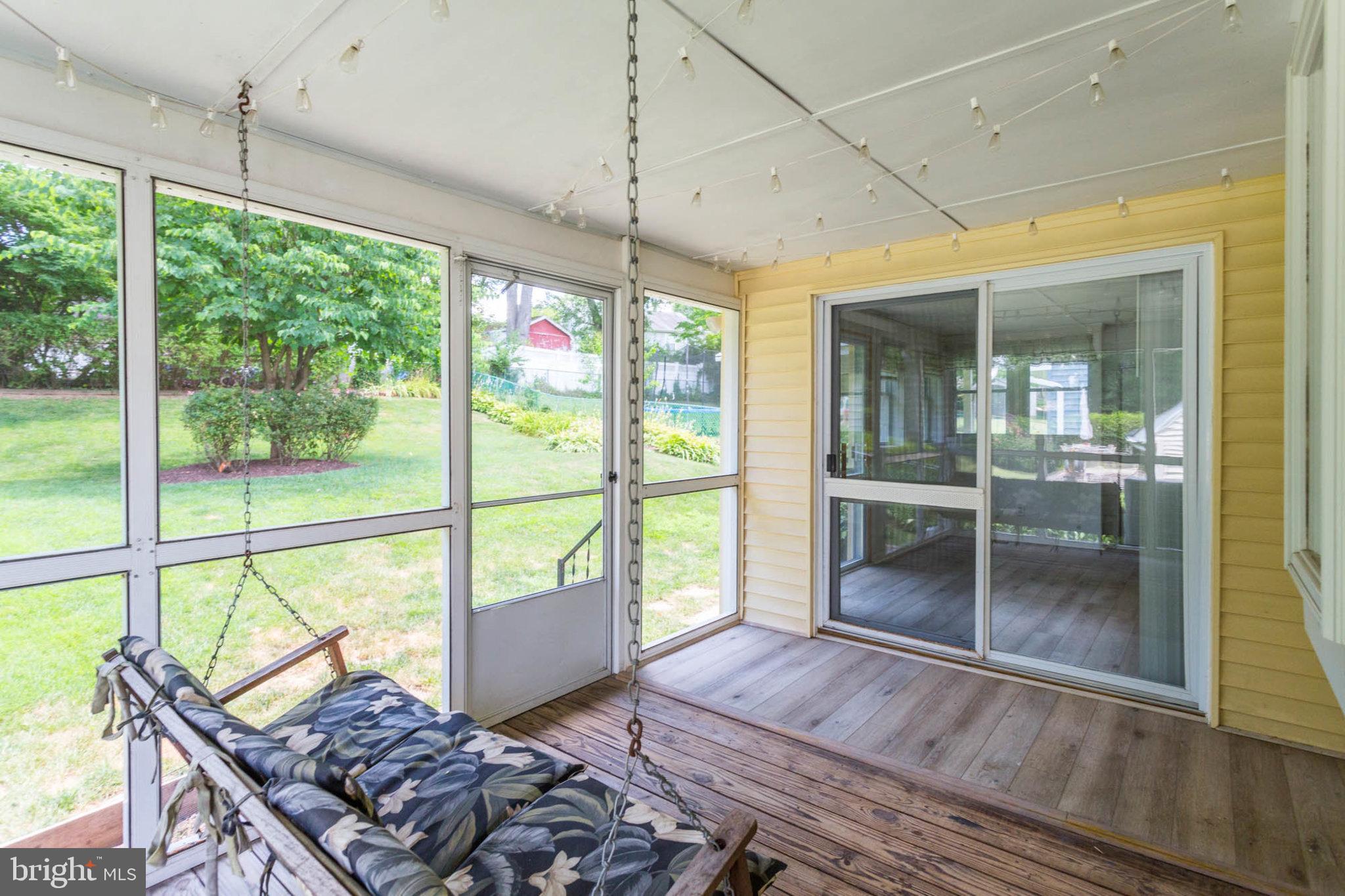 TWINBROOK - Residential Lease