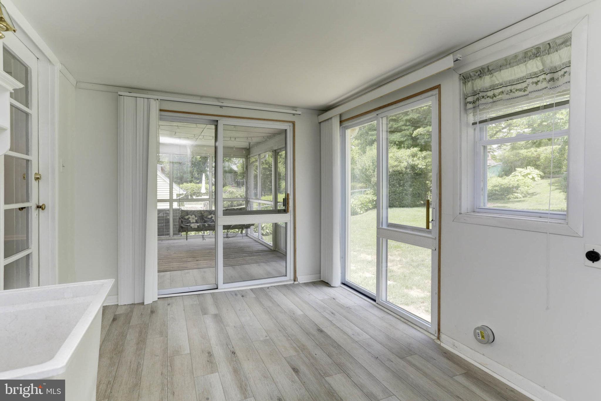 TWINBROOK - Residential Lease