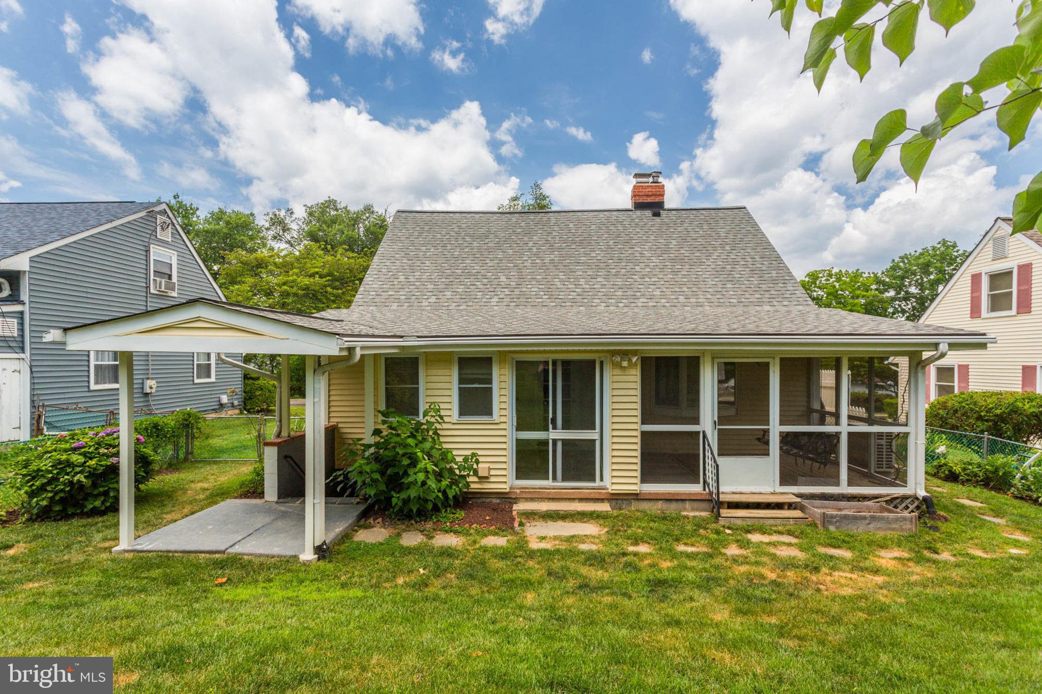 TWINBROOK - Residential Lease