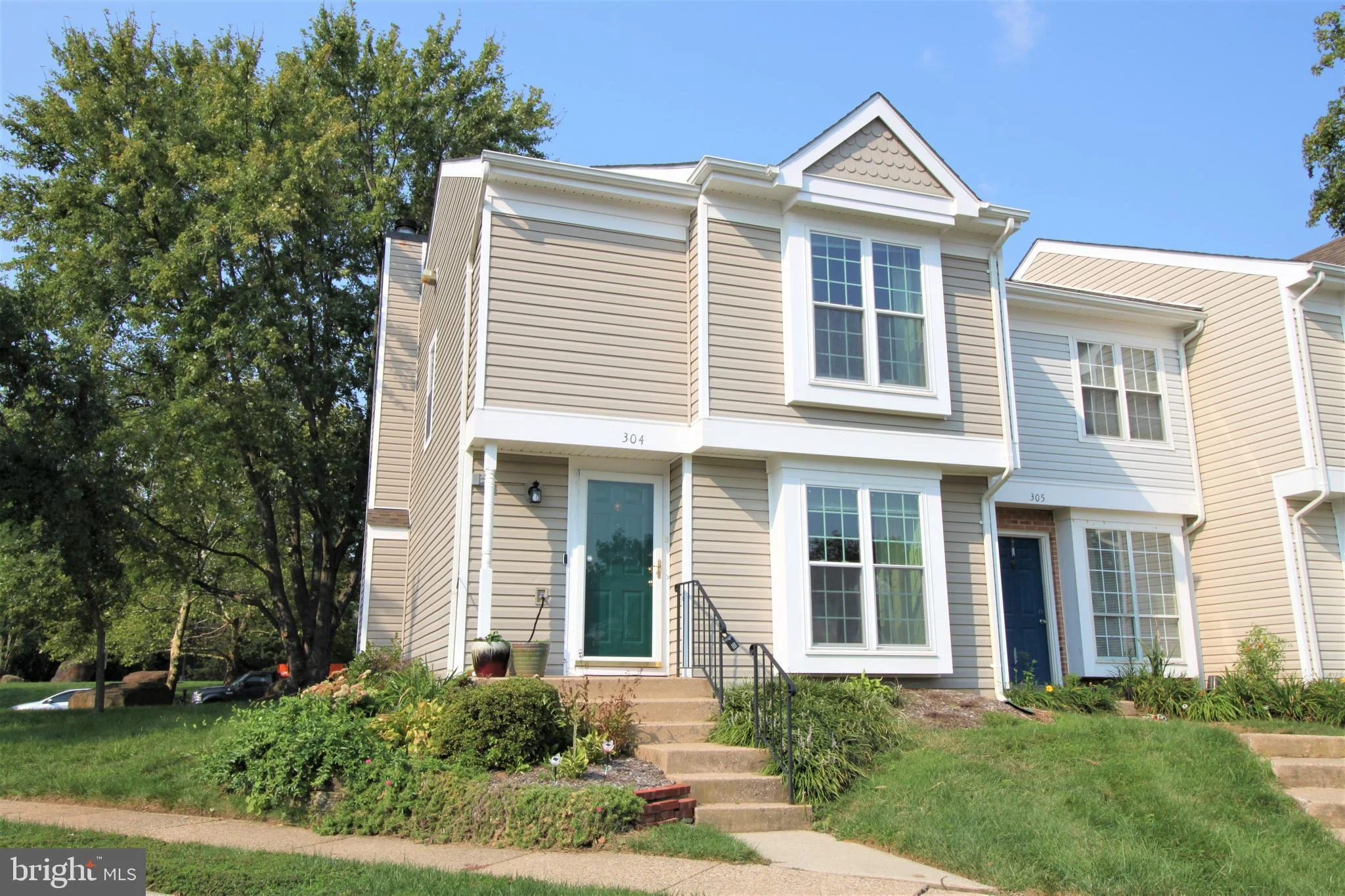 304 Sedgemoor Square, Sterling, VA 20164