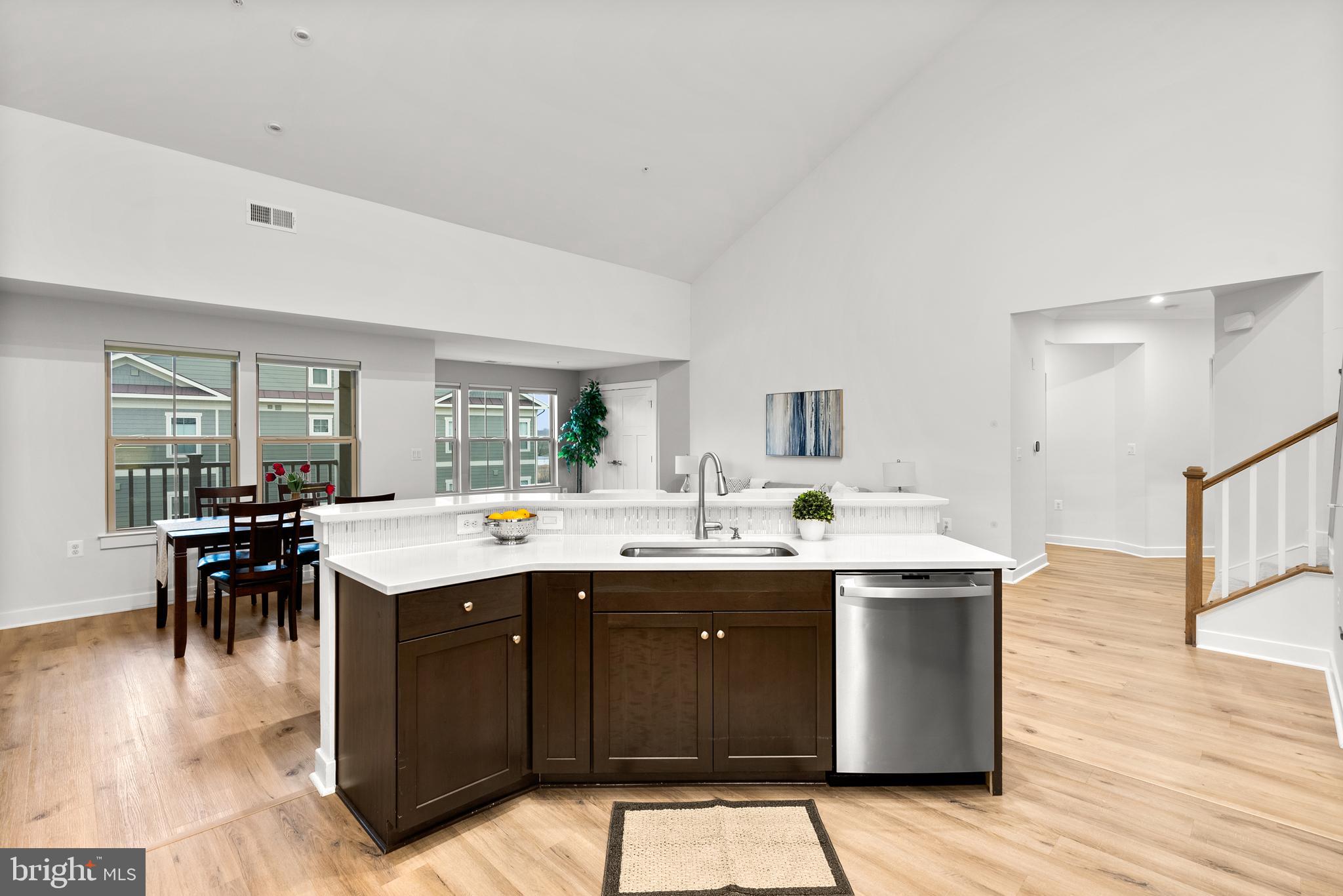 THE WOODLANDS - Residential