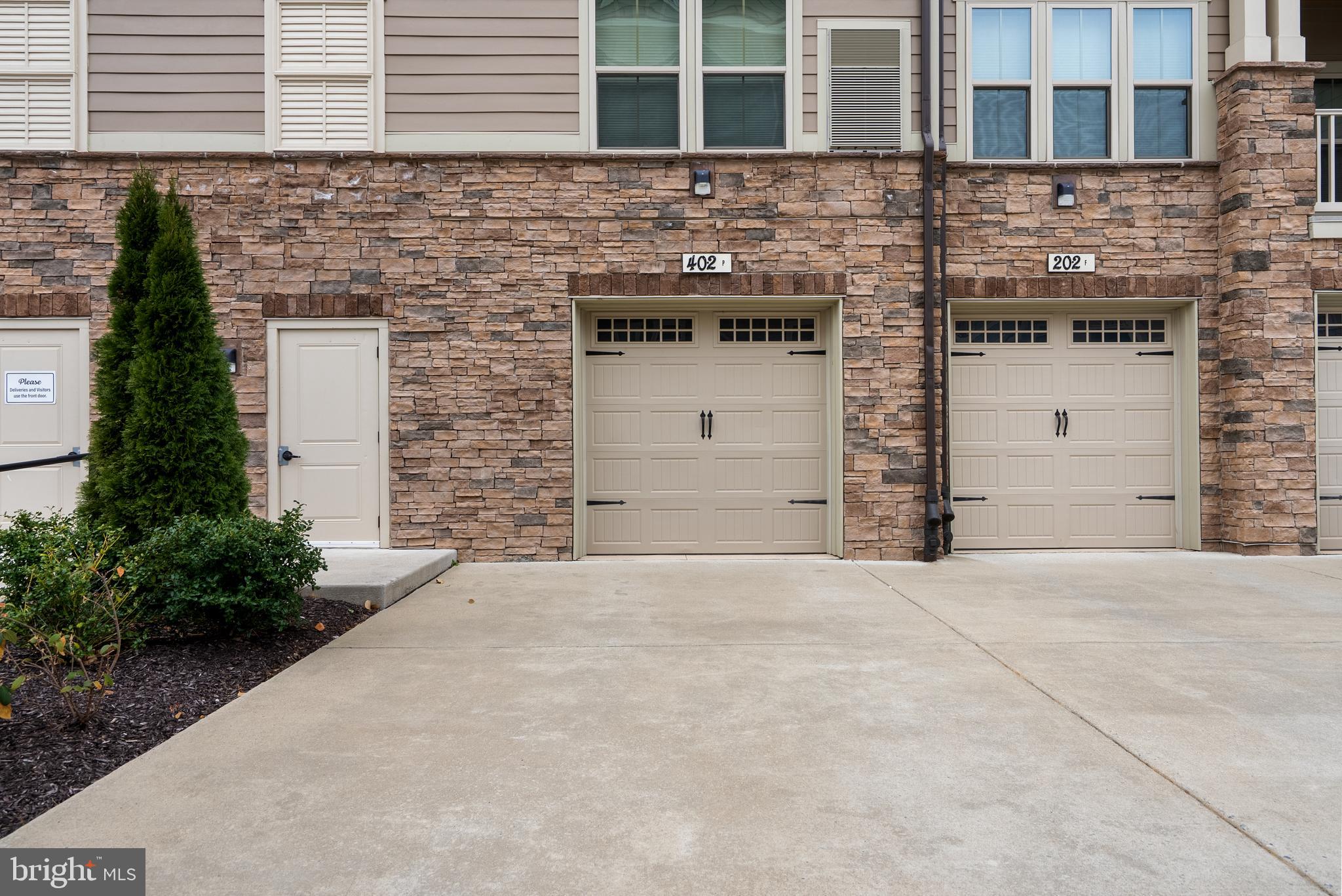 THE WOODLANDS - Residential