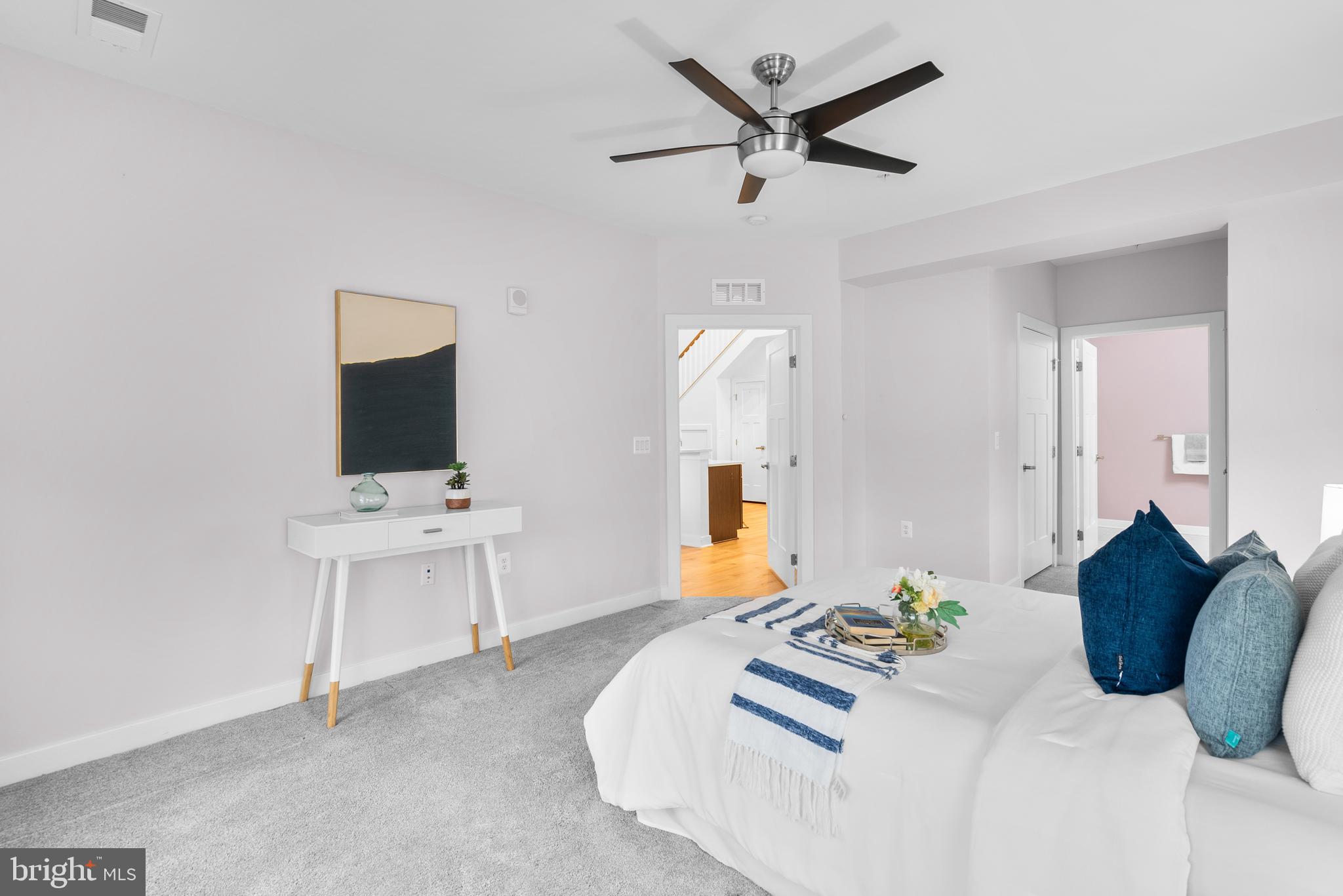 THE WOODLANDS - Residential