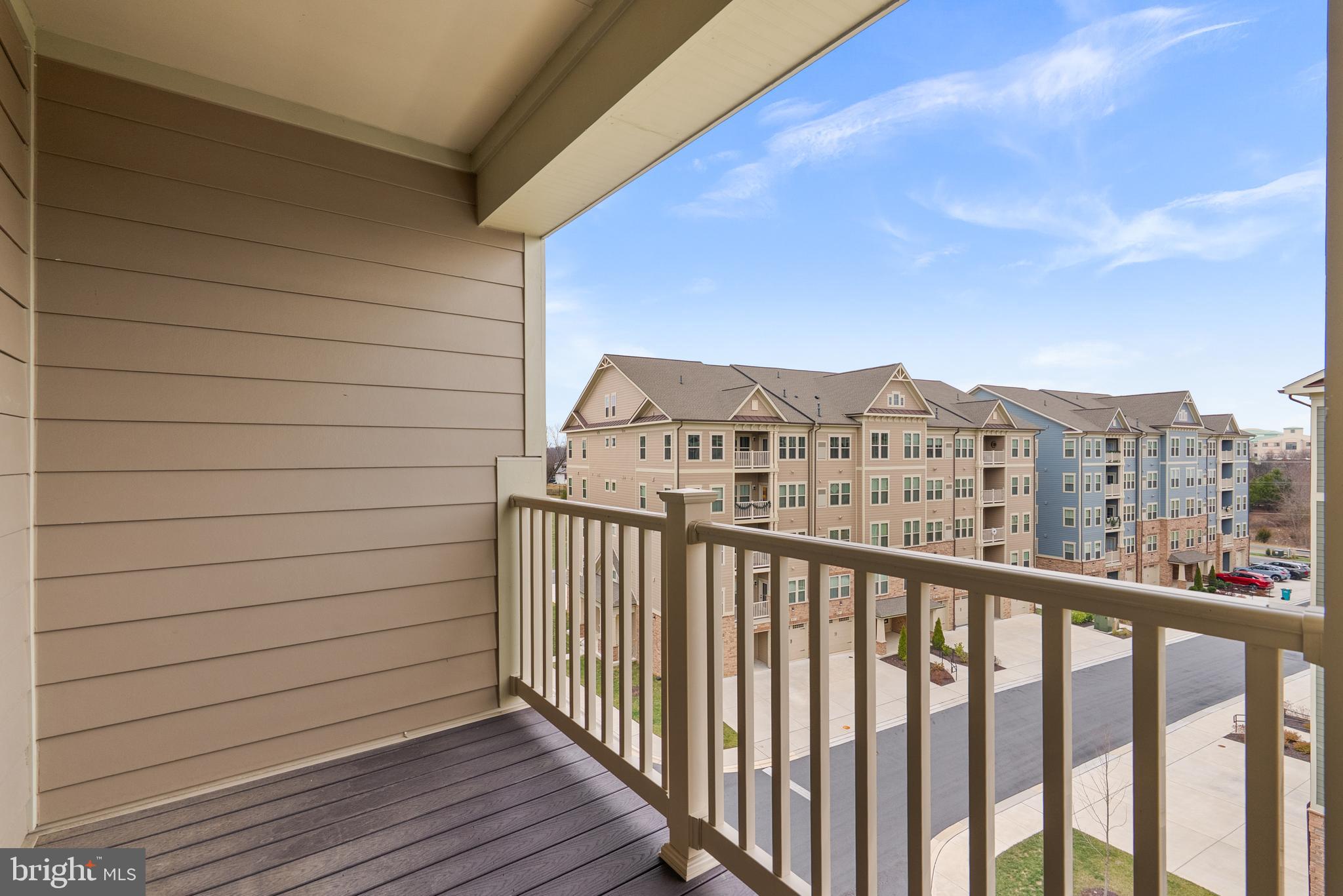 THE WOODLANDS - Residential