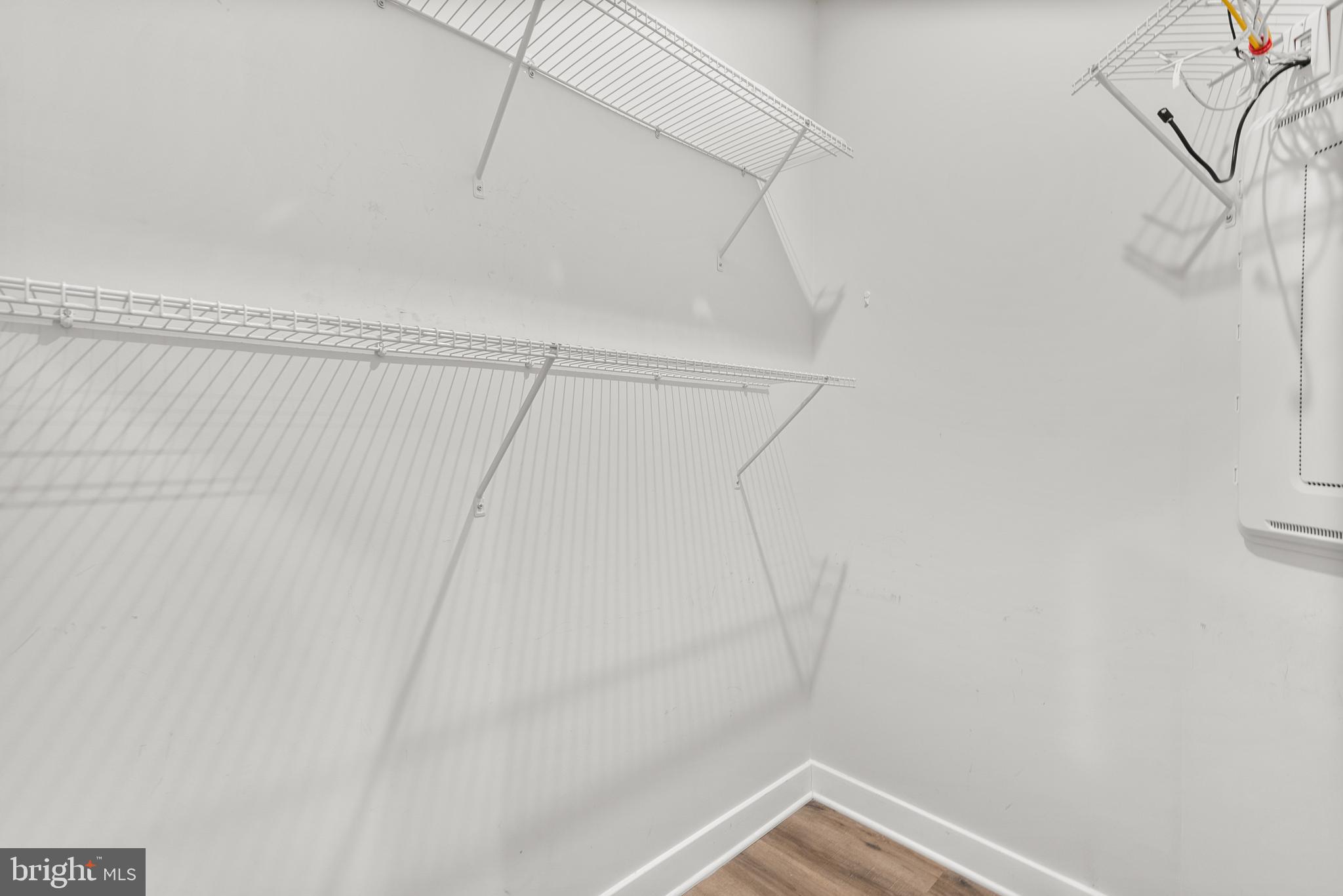 THE WOODLANDS - Residential