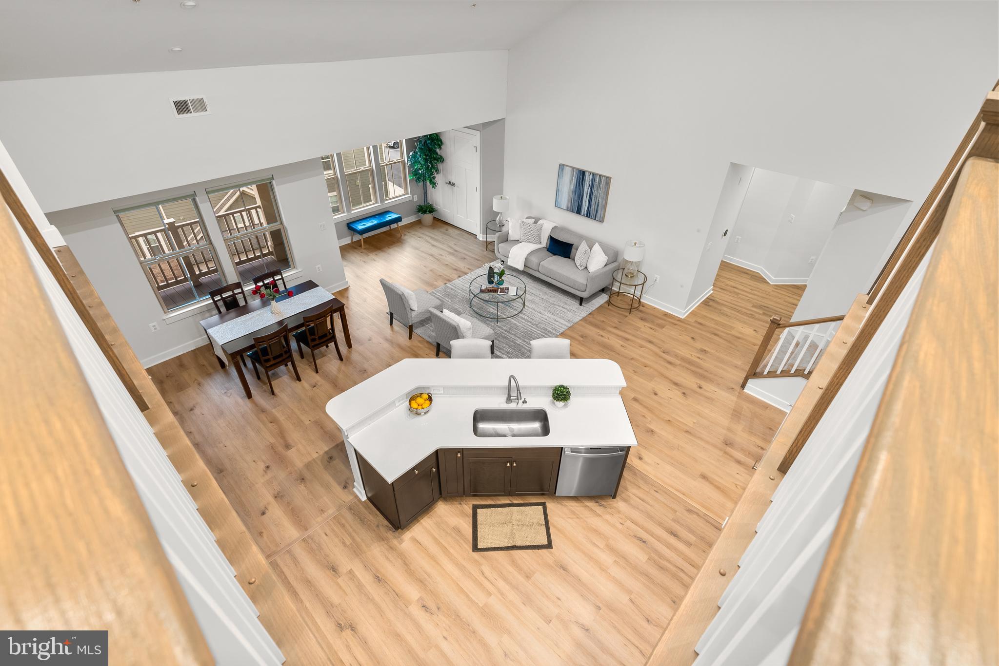 THE WOODLANDS - Residential