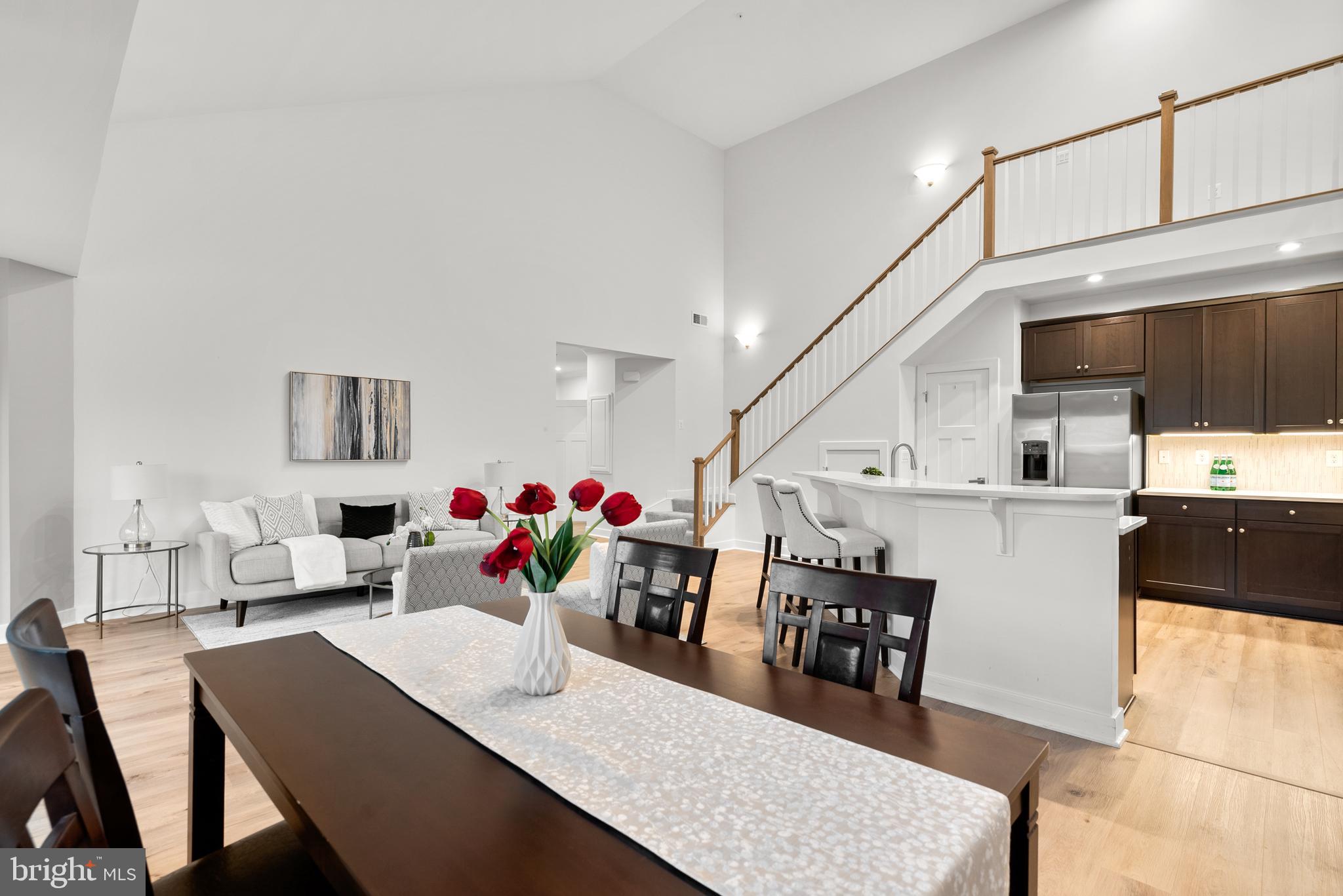 THE WOODLANDS - Residential