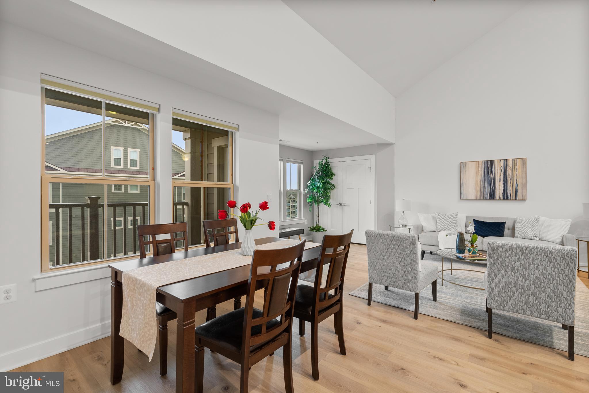 THE WOODLANDS - Residential