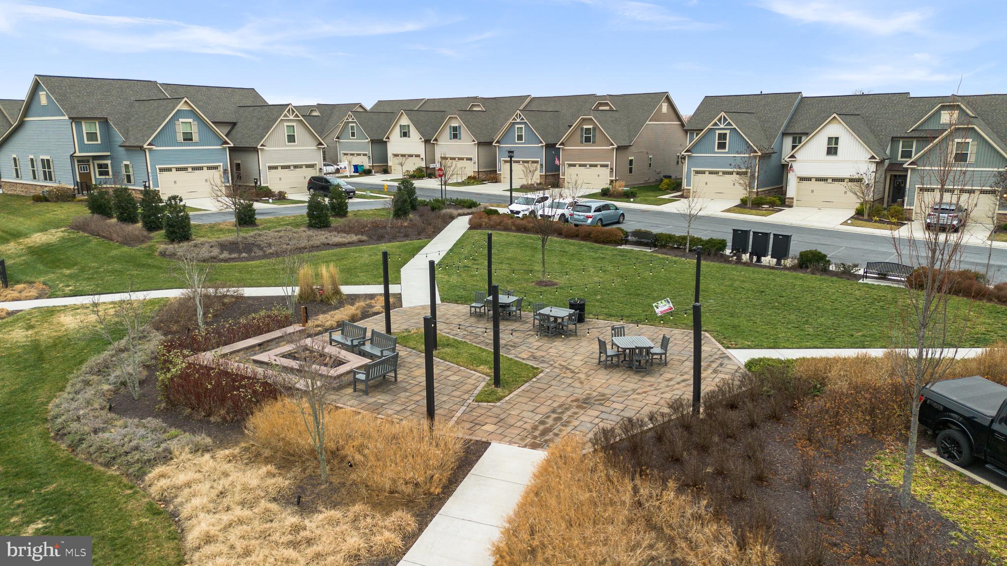 THE WOODLANDS - Residential