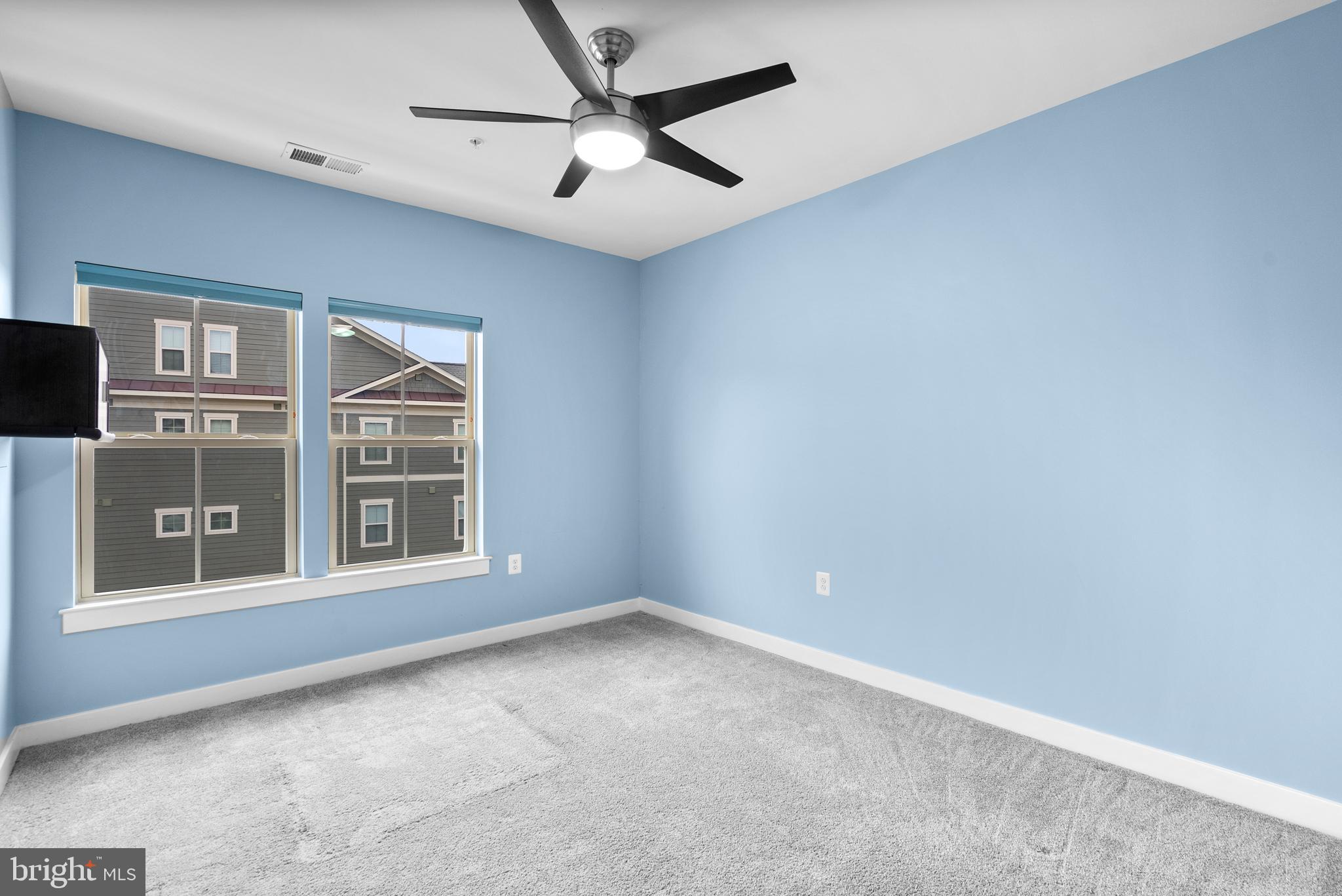 THE WOODLANDS - Residential