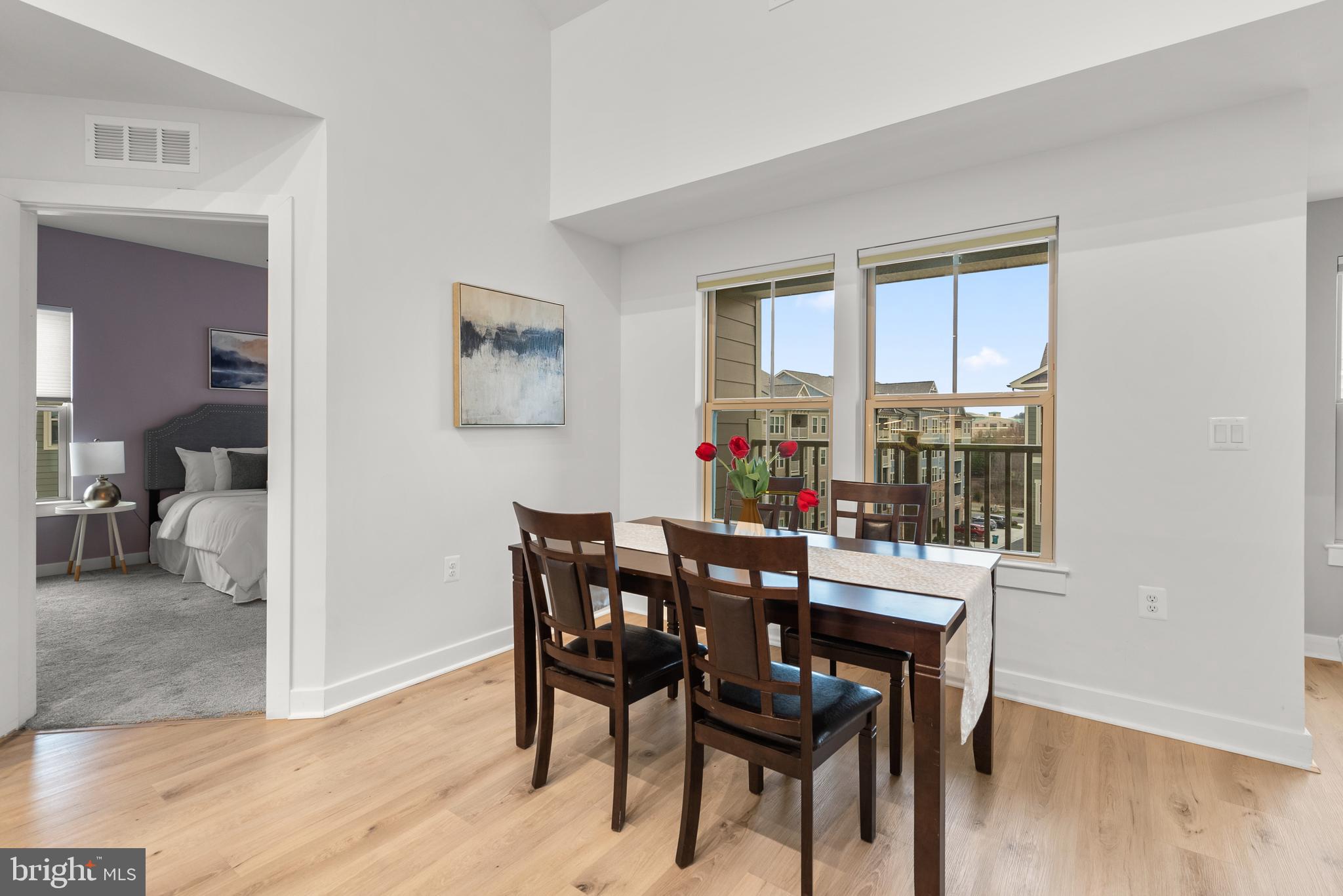 THE WOODLANDS - Residential