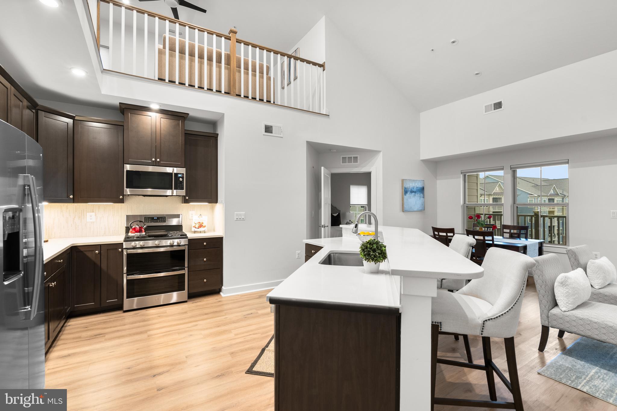 THE WOODLANDS - Residential