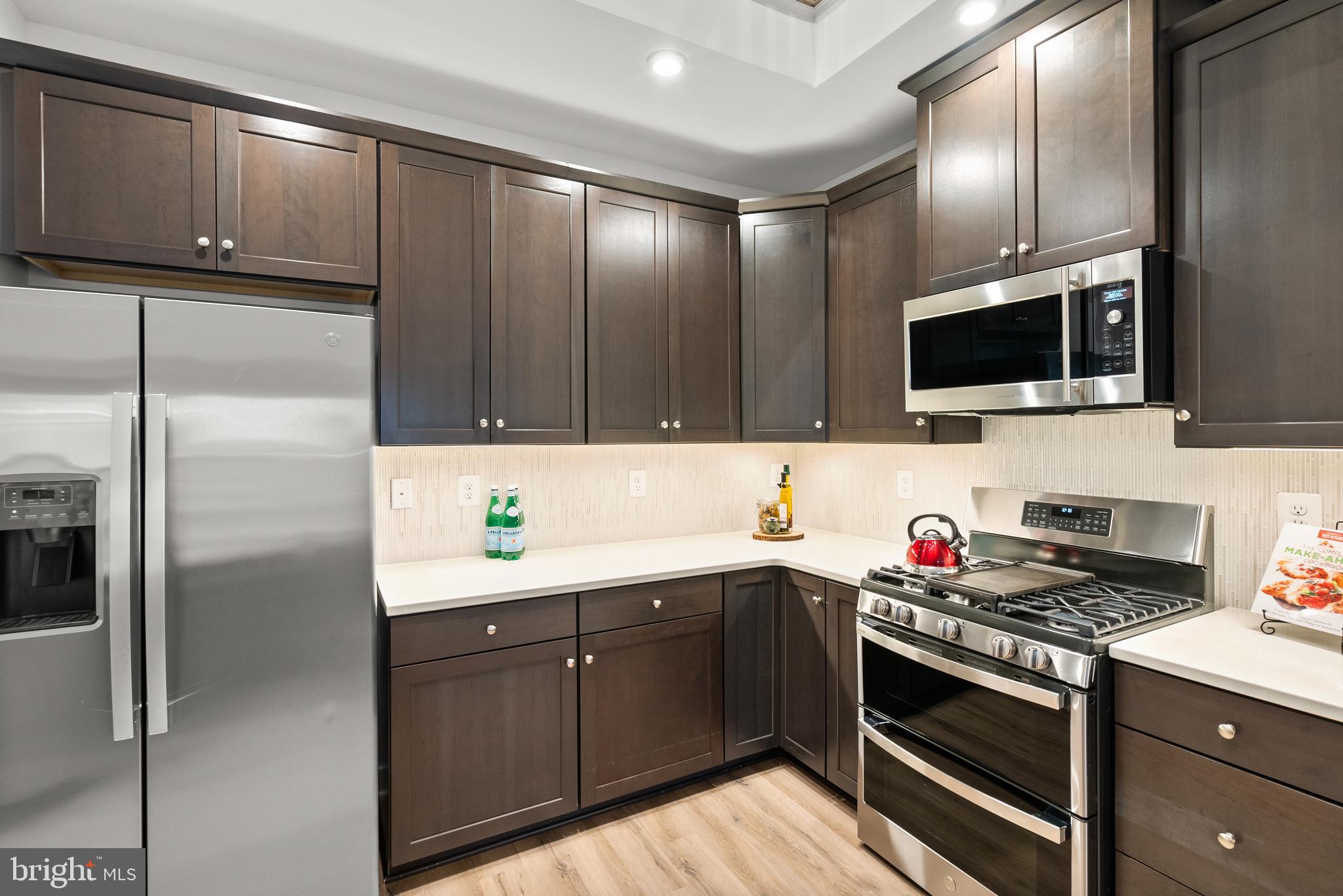 THE WOODLANDS - Residential